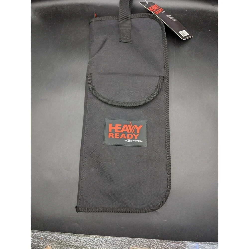 Heavy Ready Drum Stick Bag Model HR337 Brand New With Tags NWT